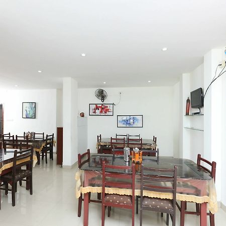 Oyo 43 Silverkey Thoraipakkam Hotel เชนไน ภายนอก รูปภาพ